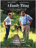 Pôster de Segredo de Família