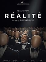 Pôster de Réalité