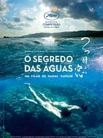 Pôster de O Segredo das Águas