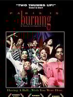 Pôster de Paris is Burning