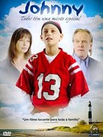 Pôster de Johnny