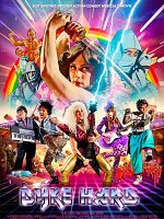 Pôster de Dyke Hard