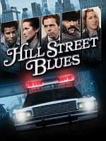 imagem de Hill Street Blues