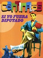 Pôster de Se Eu Fosse Deputado