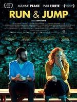 Pôster de Run & Jump