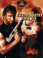 Pôster de Comando Delta 2 – Conexão Colômbia