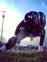 Pôster de In Football We Trust