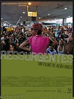 Pôster de Ressurgentes: Um Filme de Ação Direta