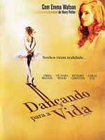 Pôster de Dançando para a Vida
