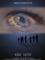 Pôster de 400 Boys