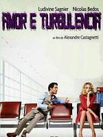 Pôster de Amor e Turbulência