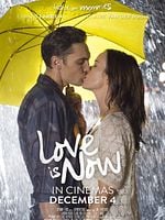 Pôster de Love is Now