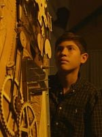 Pôster de Most Likely to Succeed