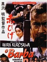 Pôster de O Barba Ruiva