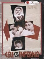 Pôster de Céu e Inferno