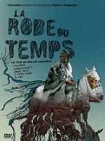 Pôster de O Vestido do Tempo