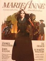 Pôster de Marie Ann