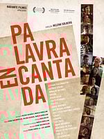 Pôster de Palavra (En)cantada