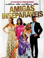 Pôster de Amigas Inseparáveis