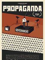 Pôster de Propaganda