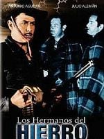 Pôster de Los Hermanos del Hierro
