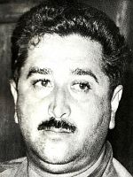 Pôster de Arigó - Fenômenos do Espírito do Dr. Fritz