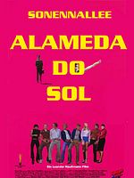 Pôster de Alameda do Sol