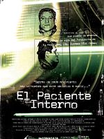 Pôster de El Paciente Interno