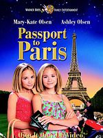 Pôster de Passaporte para Paris