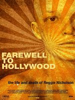 Pôster de Farewell to Hollywood