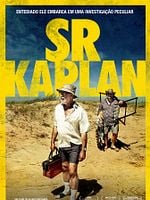 Pôster de Sr. Kaplan