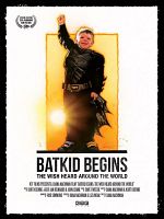 Pôster de Batkid Begins