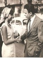 Pôster de Asfalto Selvagem