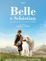 Pôster de Belle e Sebastian