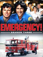 imagem de Emergency!