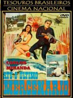 Pôster de Até o Último Mercenário