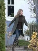 Pôster de O Atleta Sexual