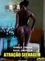 Pôster de Atração Selvagem
