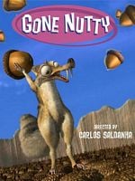 Pôster de Aventura Perdida de Scrat