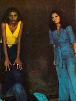 Pôster de As Audaciosas