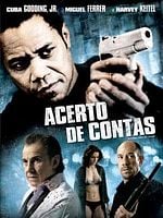 Pôster de Acerto de Contas
