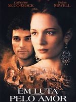 Pôster de Em Luta Pelo Amor