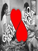 imagem de Quem Ama Não Mata