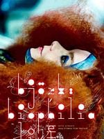 Pôster de Björk: Biophilia Live