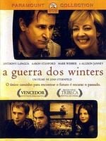 Pôster de A Guerra dos Winters