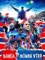 Pôster de Bahêa, Minha Vida - O Filme