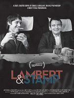 Pôster de Lambert & Stamp