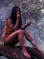 Pôster de Menuju Rembulan