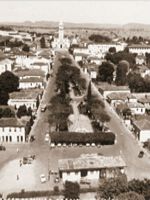 Pôster de Balada dos Infiéis