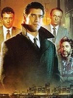 imagem de O Homem da Máfia